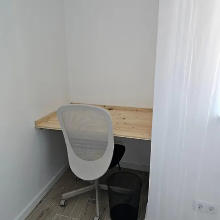 Ideal Bubble House منزل للإقامة فارو