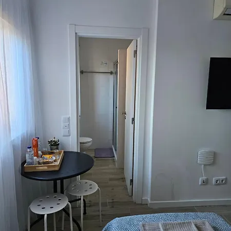 منزل للإقامة Ideal Bubble House