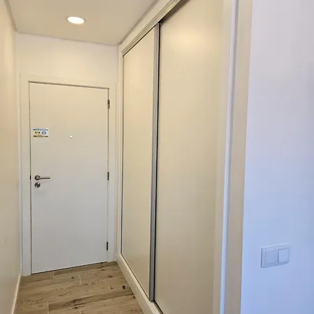 Ideal Bubble House * فارو