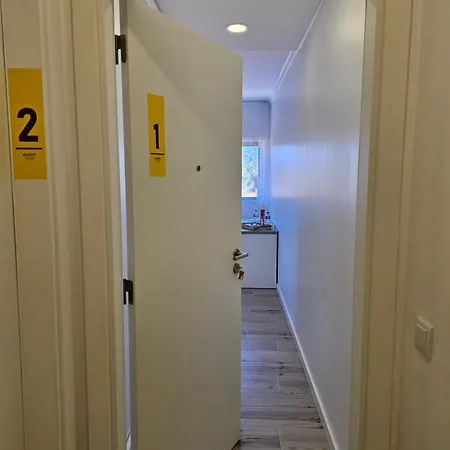 منزل للإقامة Ideal Bubble House