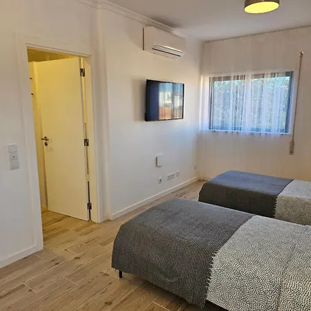 Ideal Bubble House * فارو