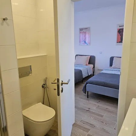 Ideal Bubble House فارو