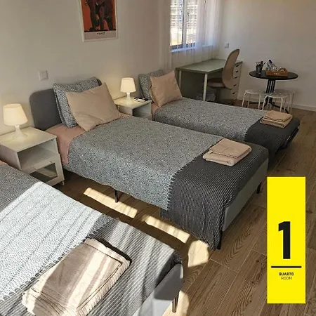 منزل للإقامة Ideal Bubble House فارو