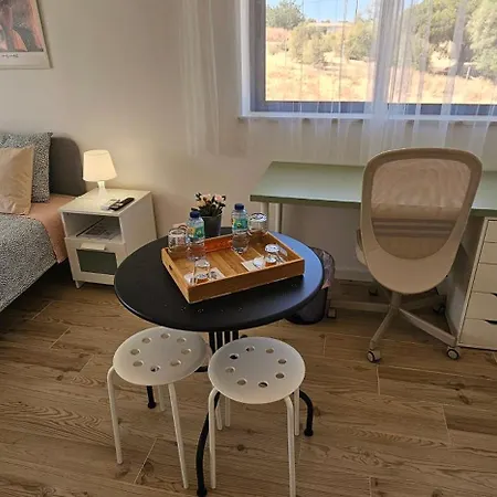 Ideal Bubble House *