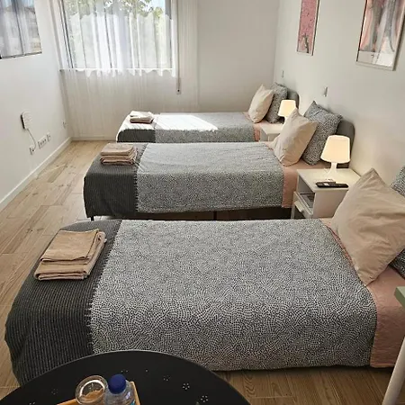 Ideal Bubble House منزل للإقامة *