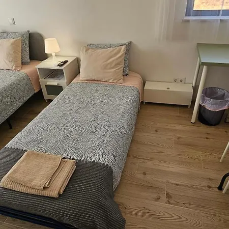 Ideal Bubble House منزل للإقامة