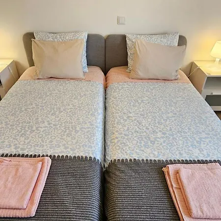 Ideal Bubble House منزل للإقامة *