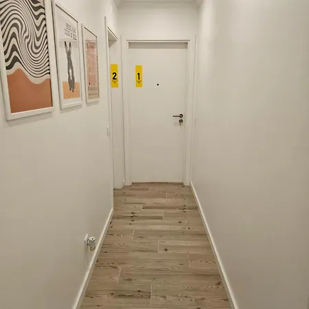 Habitación en casa particular Ideal Bubble House Distrito de Faro