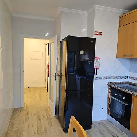 Homestay Ideal Bubble House Faro