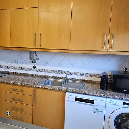 Homestay Ideal Bubble House Faro