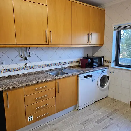 Ideal Bubble House Homestay Faro