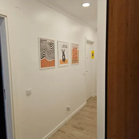 Habitación en casa particular Ideal Bubble House