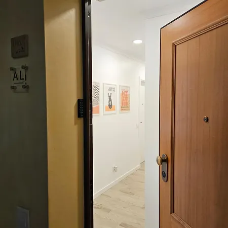 Habitación en casa particular Ideal Bubble House Distrito de Faro