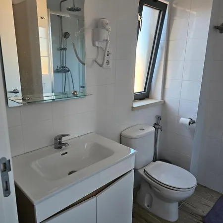 Ideal Bubble House 法鲁区