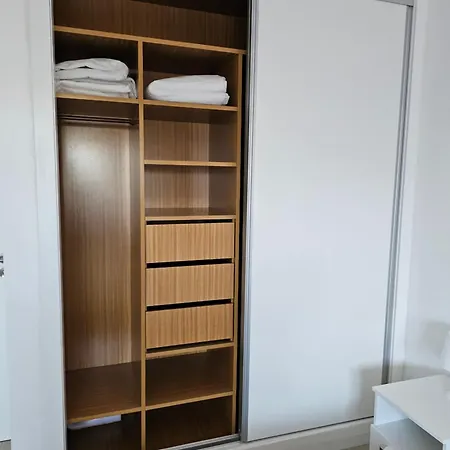 Ideal Bubble House Homestay szállás Faro