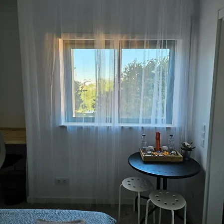 Ideal Bubble House * Faro