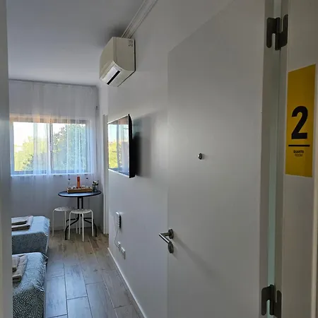 Homestay szállás Ideal Bubble House