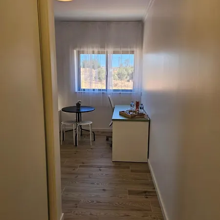 Ideal Bubble House * 法鲁区