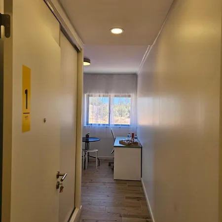 Ideal Bubble House * 法鲁区