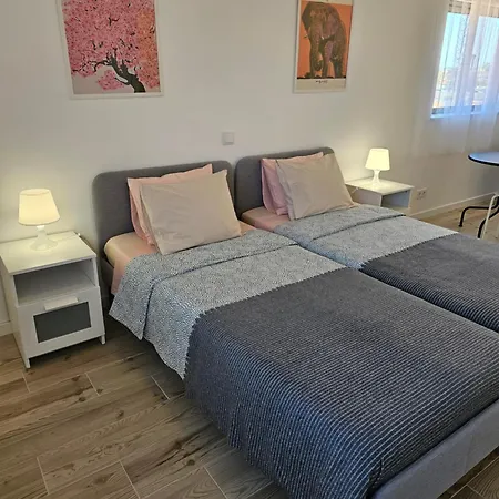 Ideal Bubble House Homestay *