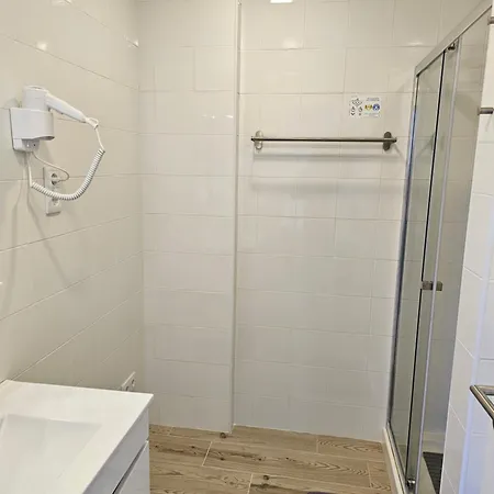 Habitación en casa particular Ideal Bubble House *