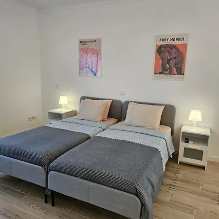 Ideal Bubble House Homestay