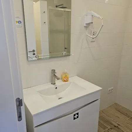 Ideal Bubble House Alloggio in famiglia *