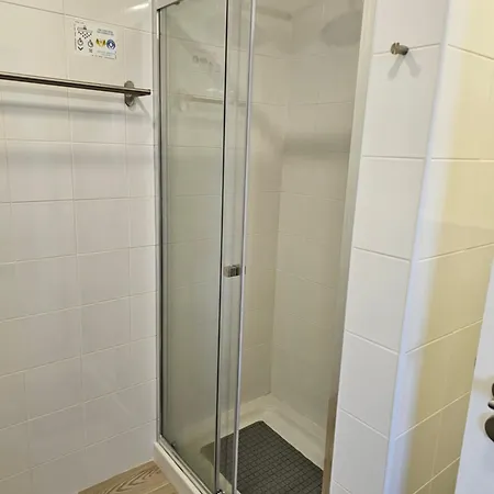 Ideal Bubble House 民宿