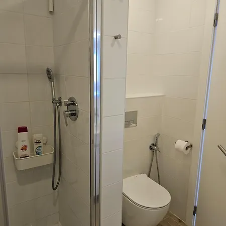 Ideal Bubble House *