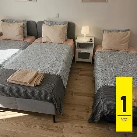 Ideal Bubble House * Faro