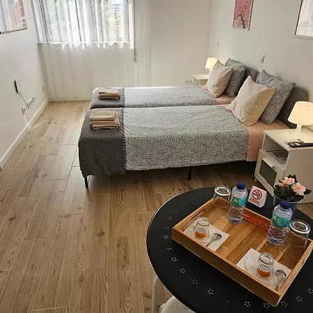 Ideal Bubble House 民宿 法鲁区