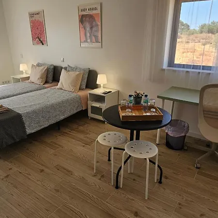 Ideal Bubble House Distrito de Faro