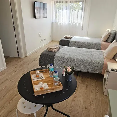 Habitación en casa particular Ideal Bubble House