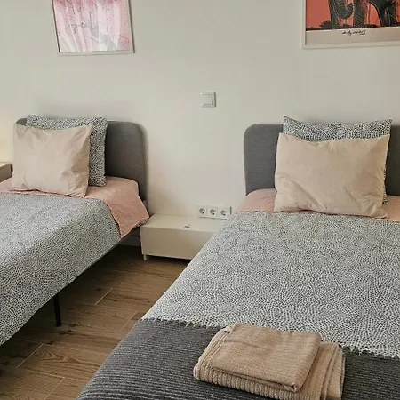 Ideal Bubble House Homestay szállás *