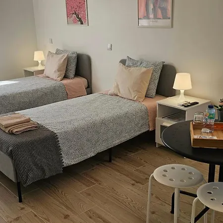 民宿 Ideal Bubble House *