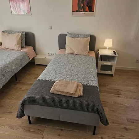 Ideal Bubble House Homestay szállás Faro