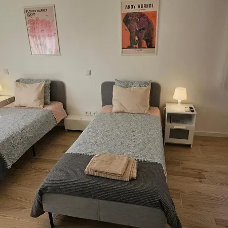 Ideal Bubble House Distrito de Faro