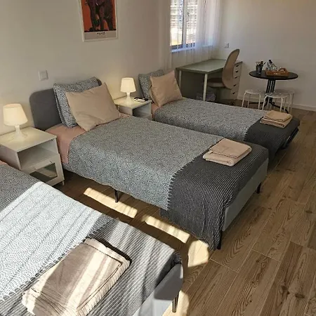 民宿 Ideal Bubble House *