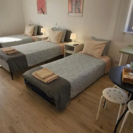 民宿 Ideal Bubble House