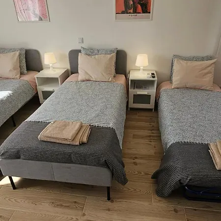 Ideal Bubble House Homestay szállás