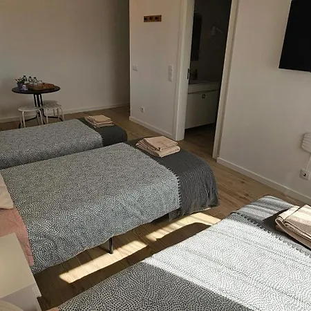 Habitación en casa particular Ideal Bubble House Distrito de Faro