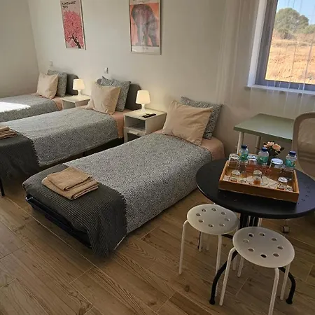 Ideal Bubble House * Faro