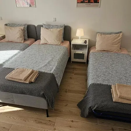 民宿 Ideal Bubble House *