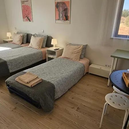 Ideal Bubble House Habitación en casa particular *