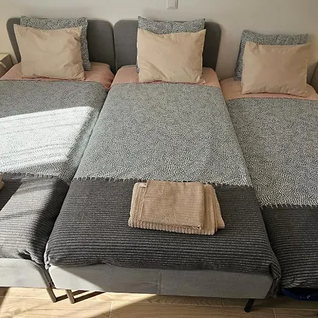 Ideal Bubble House Habitación en casa particular Distrito de Faro