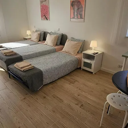 Ideal Bubble House *