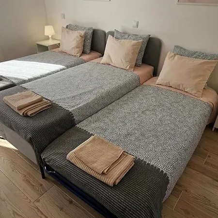 Ideal Bubble House 民宿 法鲁区