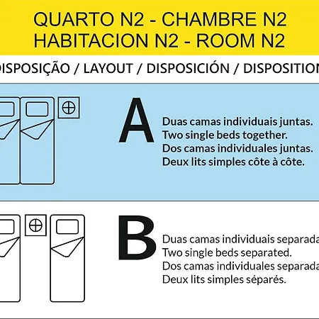 Ideal Bubble House Habitación en casa particular *