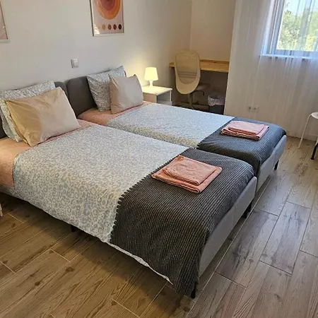 Ideal Bubble House 法鲁区