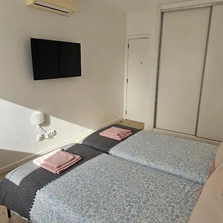 民宿 Ideal Bubble House 法鲁区